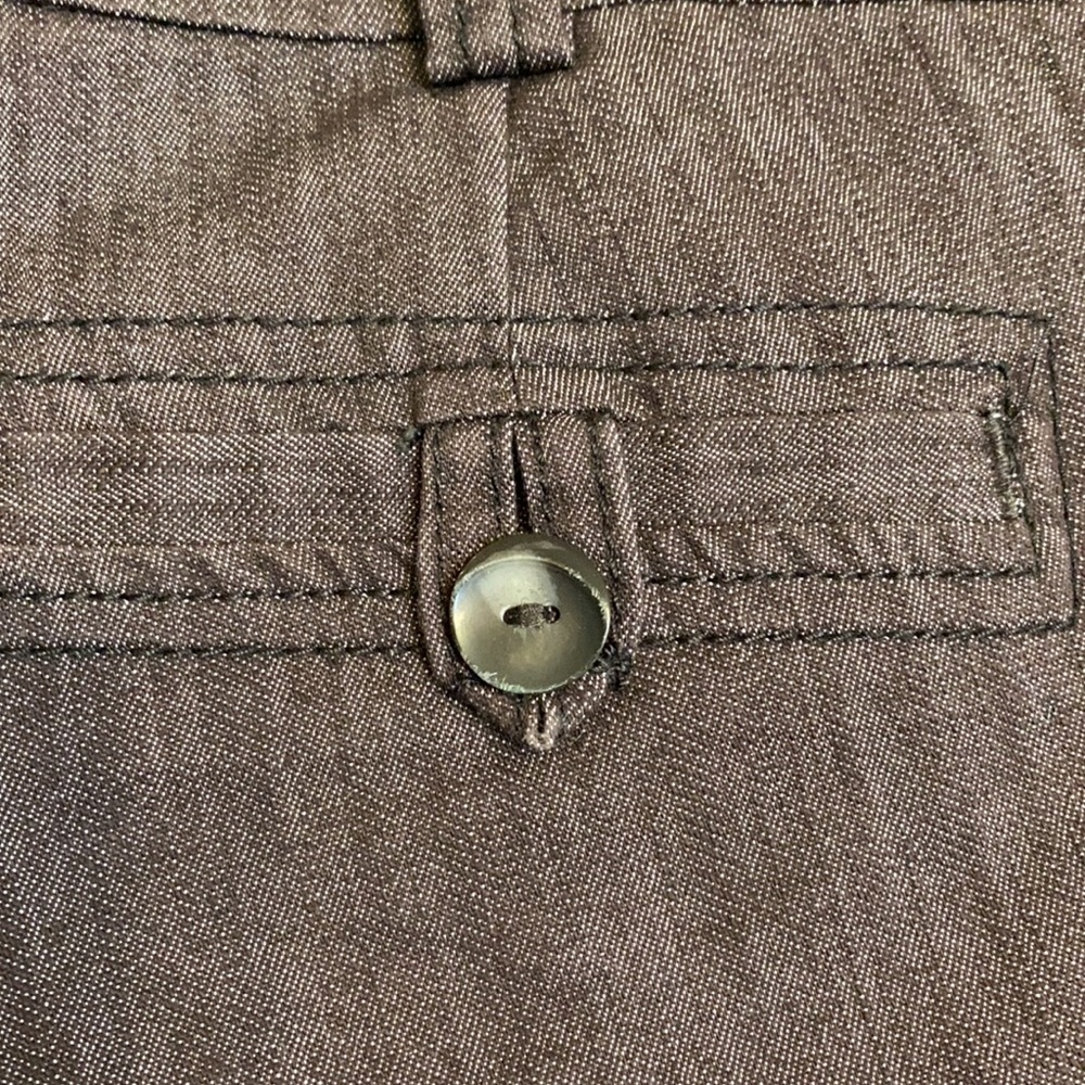 Dynamite Capris - Picture 7 of 8